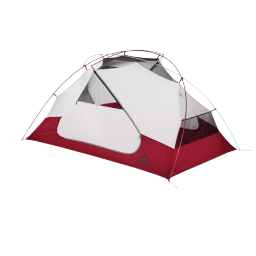 MSR Elixir™ 2 Tent - 2 Person Backpacking Tent (White) Inner