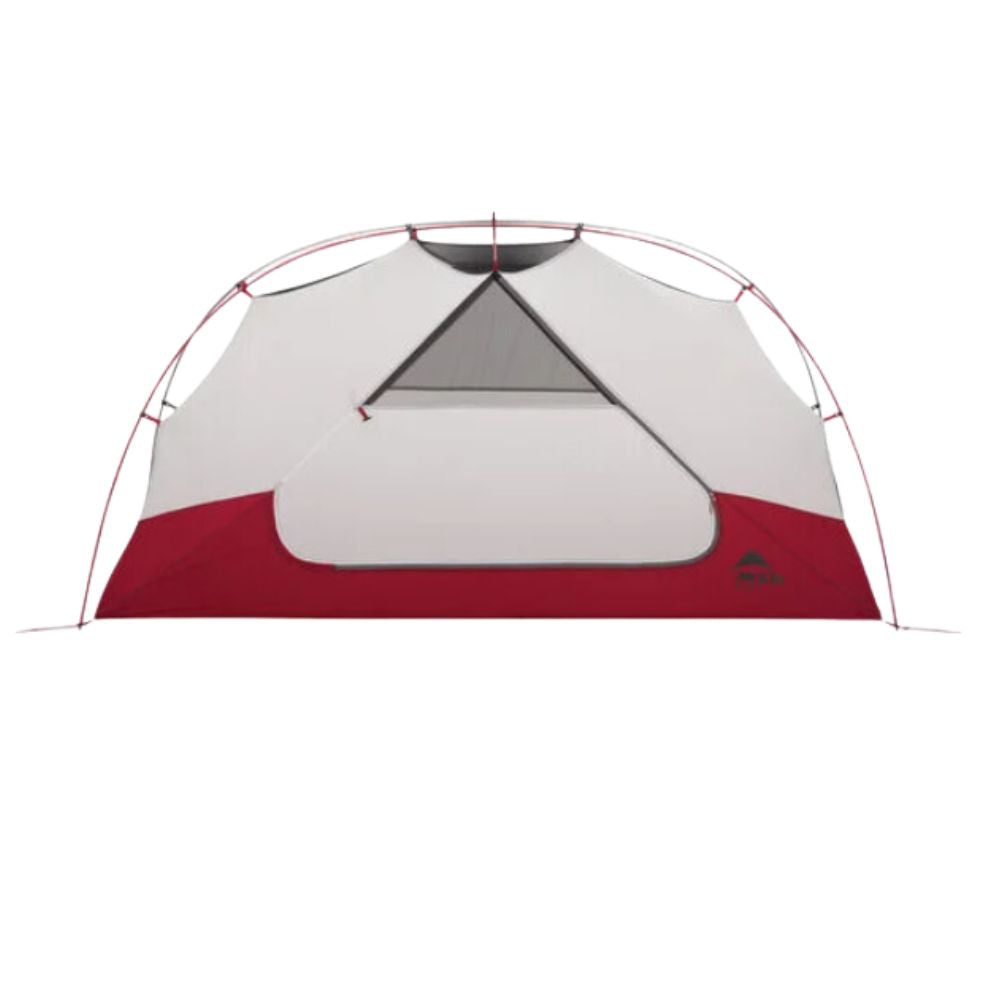 MSR Elixir™ 2 Tent - 2 Person Backpacking Tent (White) Inner Front