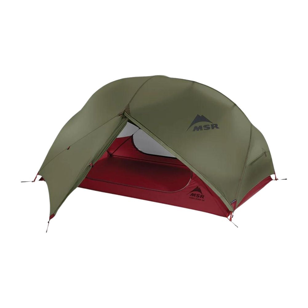 MSR Hubba Hubba NX 2 Tent - 2 Person Tent