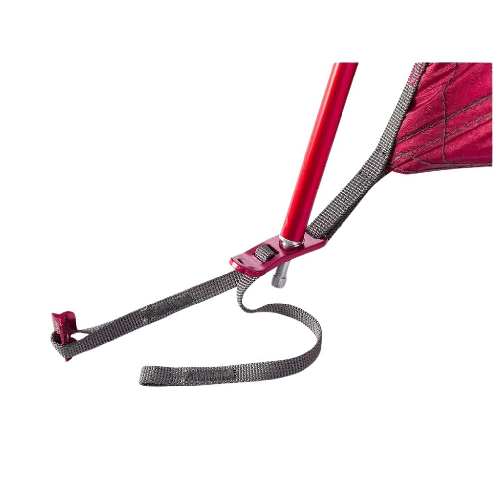 MSR Hubba Hubba NX 2 Tent - 2 Person Tent Pole