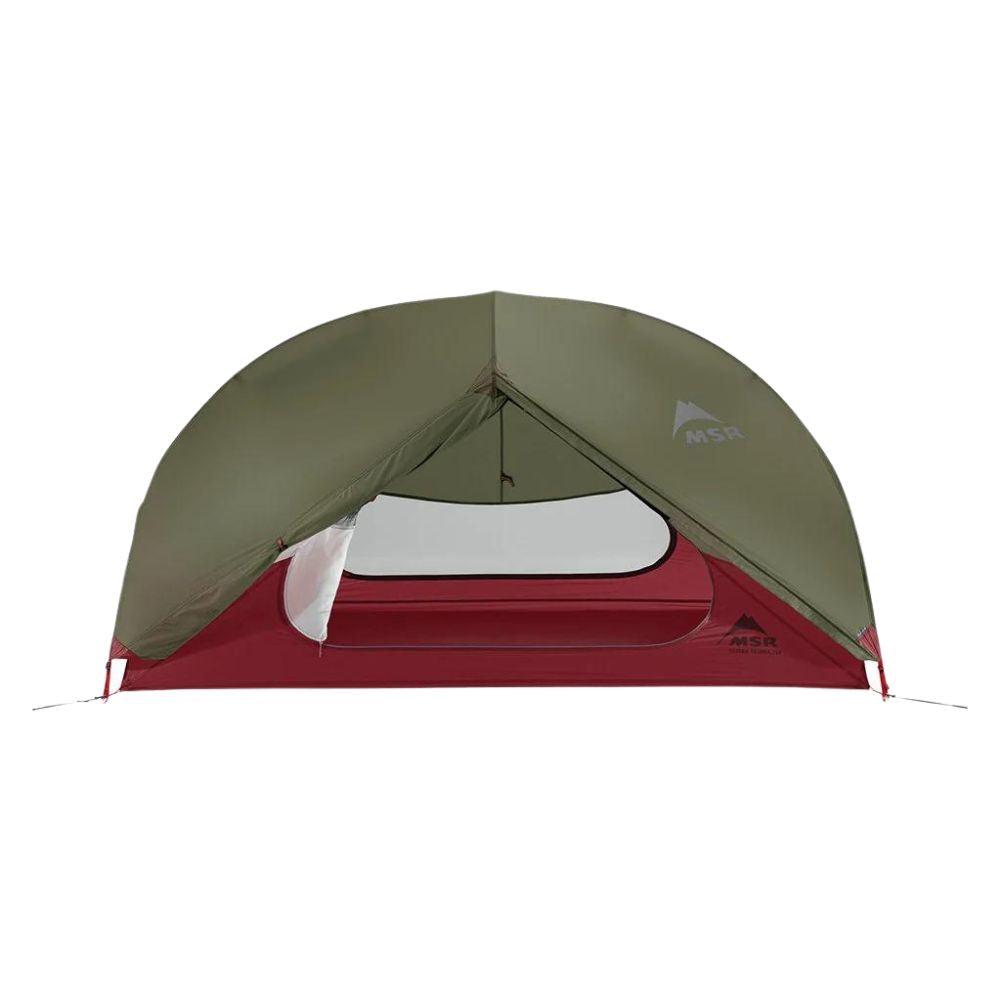 MSR Hubba Hubba NX 2 Tent - 2 Person Tent Front