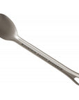 MSR Titan Long Spoon