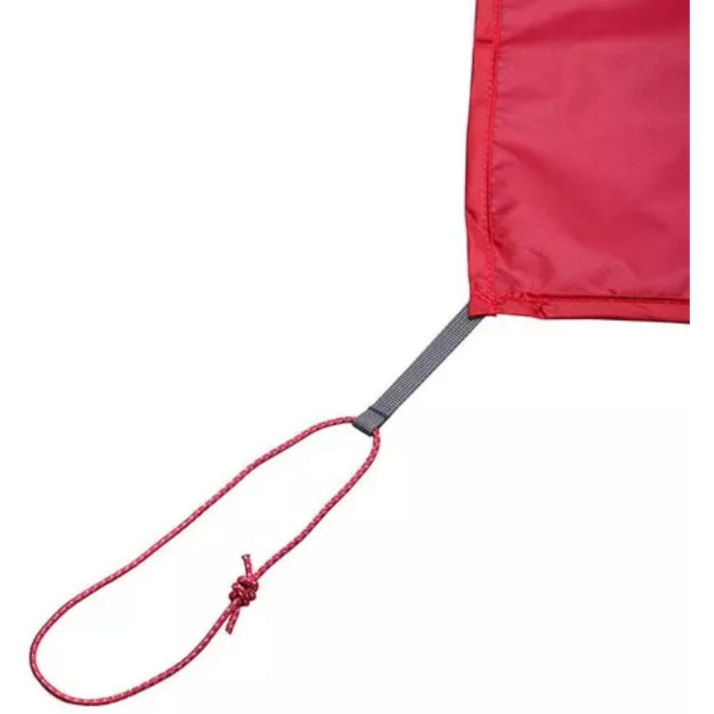 MSR Universal Tent Footprint 2 Person - Large Main