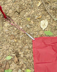 MSR Universal Tent Footprint 3 Large Peg