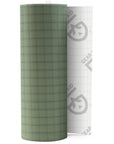 Gear Aid (McNett) Tenacious Tape Ripstop - 7.6cm x 50cm (Sage Green)