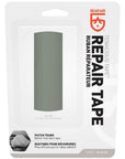 Gear Aid (McNett) Tenacious Tape Ripstop - 7.6cm x 50cm (Sage Green) package