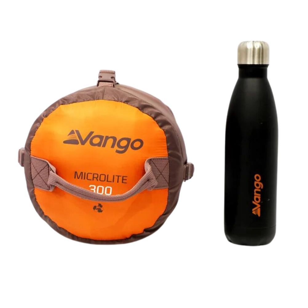 Vango Microlite 300 Eco Sleeping Bag