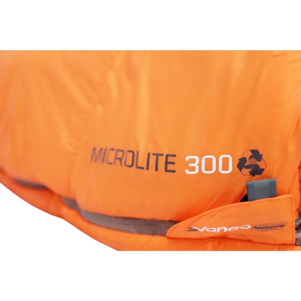 Vango Microlite 300 Eco Sleeping Bag