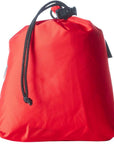 Mountain Equipment Ion Bivi Bag (Cherry Red) Packed