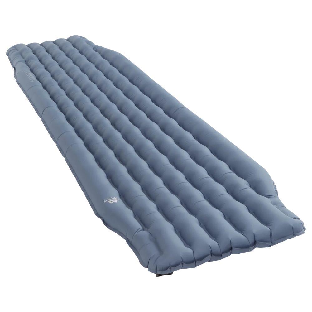 Mountain Equipment Mirrostat 7.0 Mat (Bluefin)

