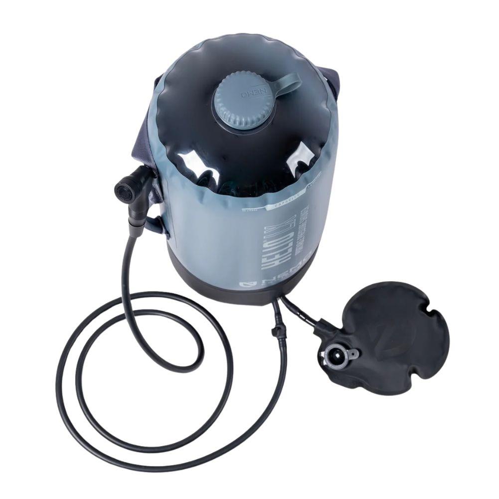 Nemo Equipment Helio LX Portable Pressure Shower