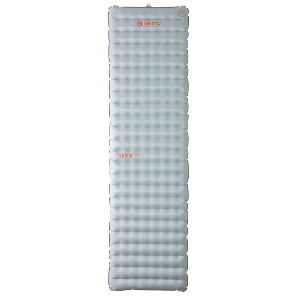 Nemo Equipment Tensor All-Season Ultralight Insulated Sleeping Pad (Regular)