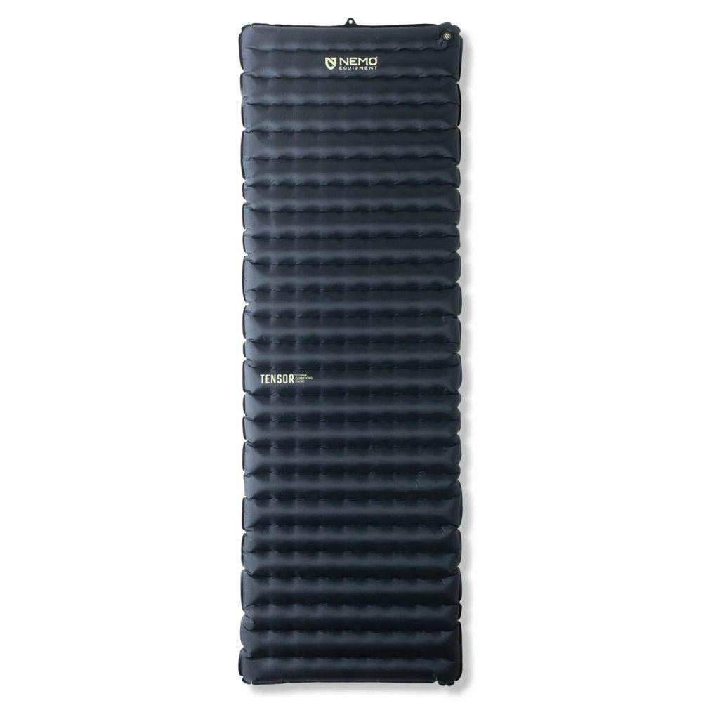 Nemo Equipment Tensor Extreme Conditions Ultralight Insulated Sleeping Pad (Long Wide)
