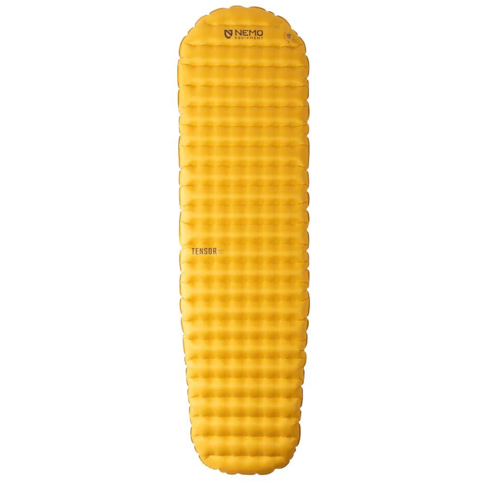 Nemo Equipment Tensor Trail Ultralight Insulated Sleeping Pad (Regular Mummy)