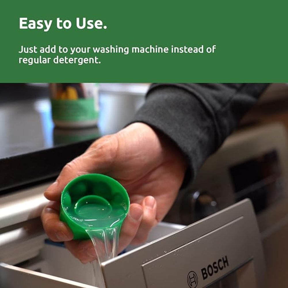 Nikwax Base Wash - 300ml Wash In
