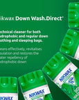 Nikwax Down Wash Direct - 300ml