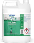 Nikwax Tech Wash - 5 Litre