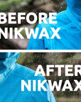 Nikwax Tech Wash - 5 Litre