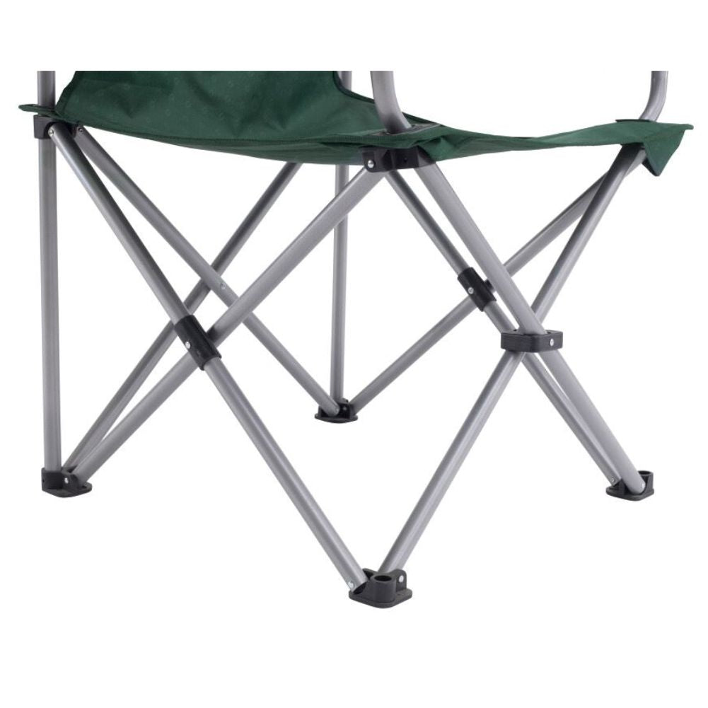 Outwell Catamarca XL Camping Chair legs