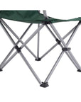 Outwell Catamarca XL Camping Chair legs