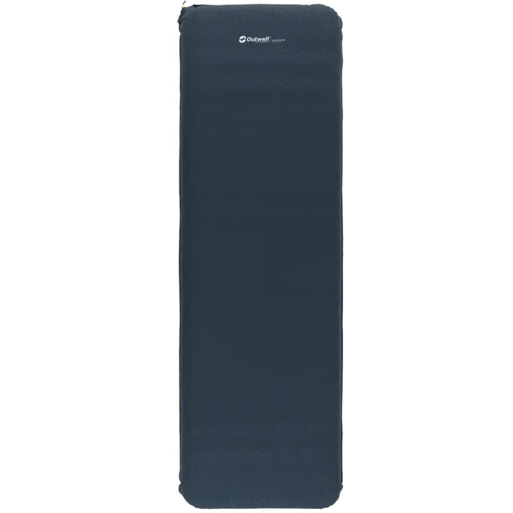 Outwell Dreamcatcher Single 10cm Self-Inflating Mat stand