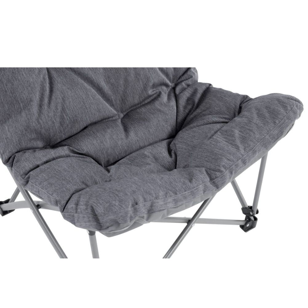 Outwell Fremont Lake Camping Chair seat