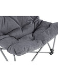 Outwell Fremont Lake Camping Chair seat