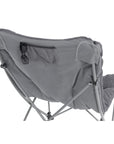 Outwell Fremont Lake Camping Chair back