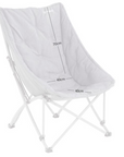 Outwell Tally Lake Camping Chair- Measurements