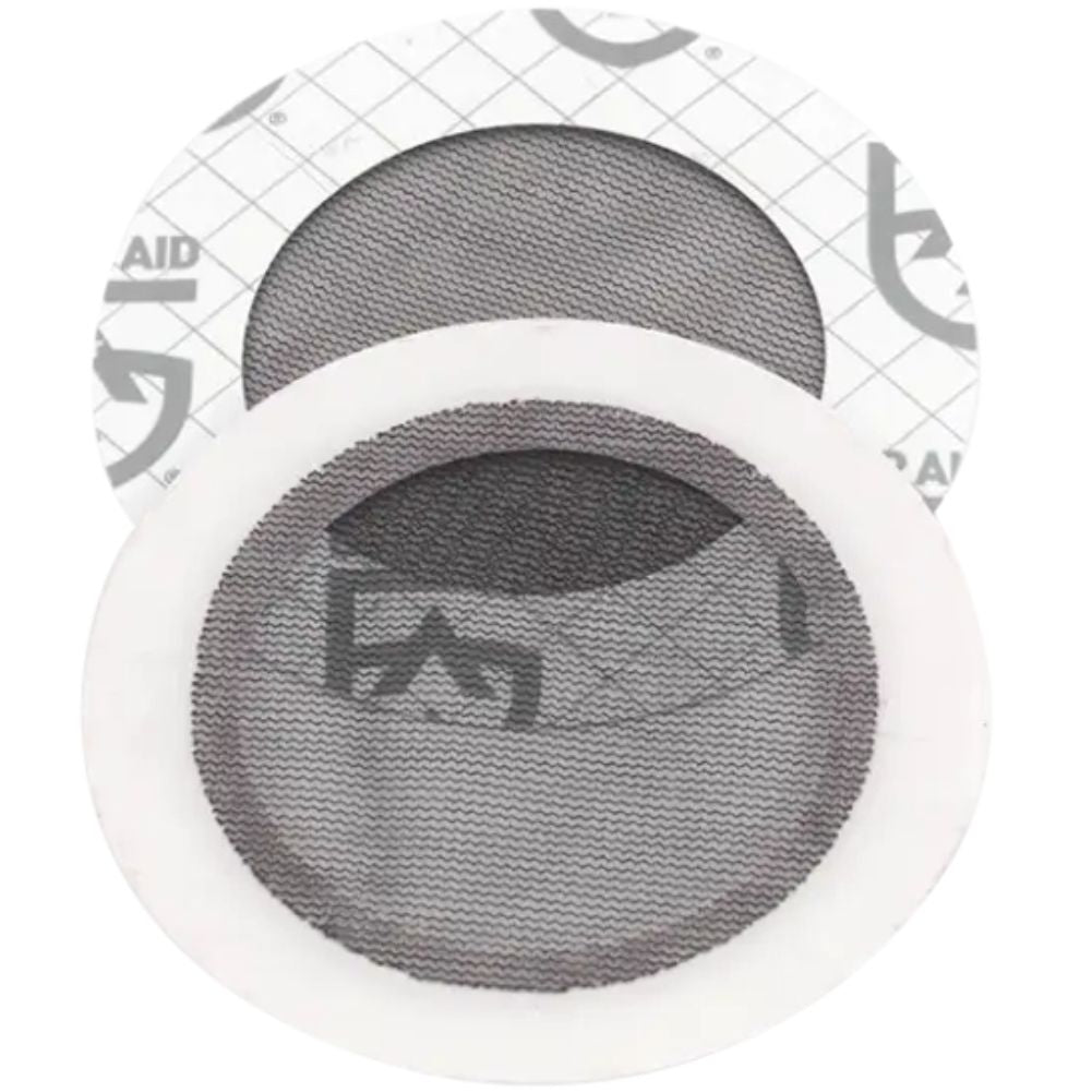 Outwell Tenacious Tape Mesh Patches patches