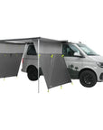 Outwell Fallcrest Side Panel Set Vehicle Awning