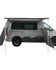 Outwell Fallcrest Side Panel Set Vehicle Awning