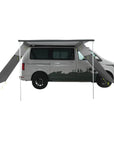 Outwell Fallcrest Side Panel Set Vehicle Awning