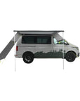Outwell Fallcrest Side Panel Set Vehicle Awning