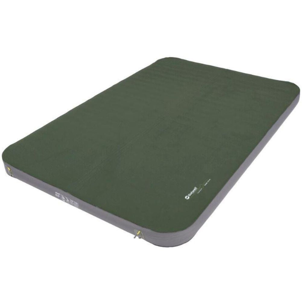 Outwell Self-inflating Mat Dreamhaven Double 15cm
