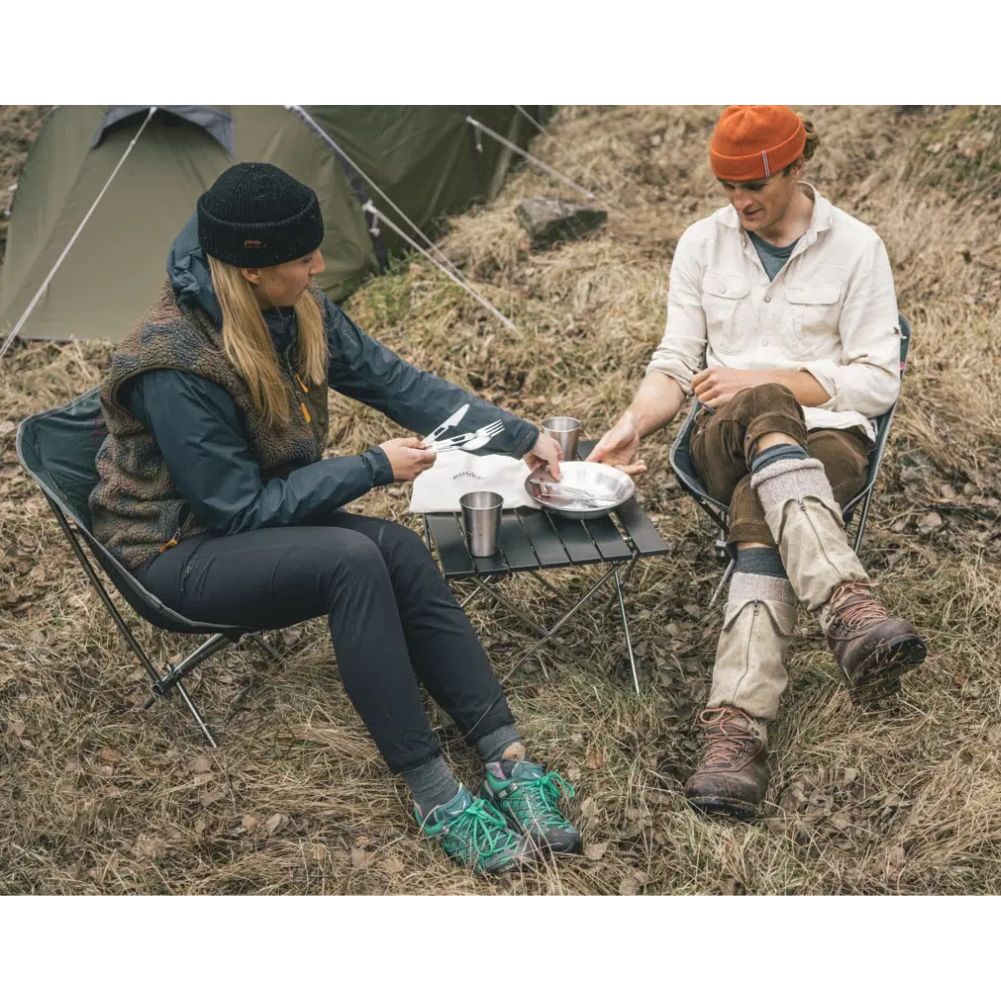 Robens Adventure Aluminium S Table knife