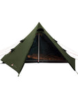 Robens Green Cone PRS Tipi Tent (2024) angle