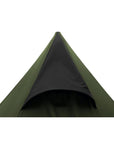 Robens Green Cone PRS Tipi Tent (2024) tip