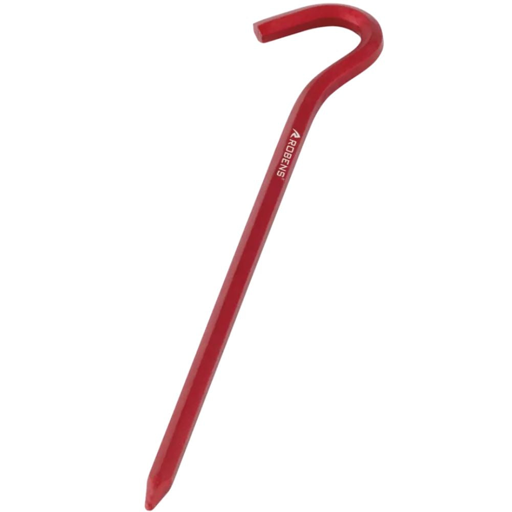 Robens Hexagon Stake Tent Pegs - 6 pcs