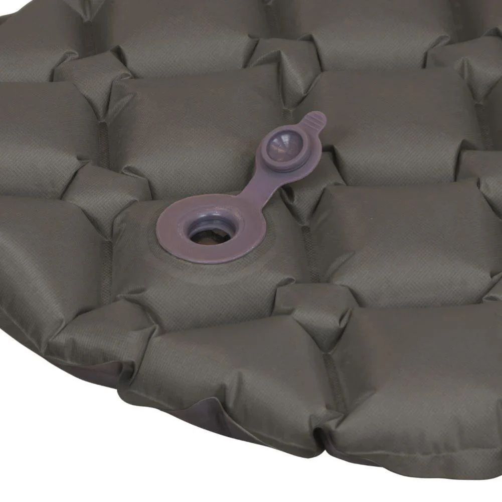 Robens PrimaVapour 60 Ultralight Insulated Sleep Mat plug