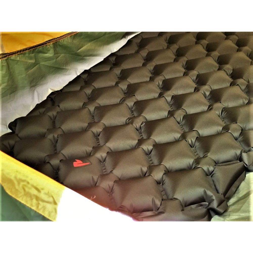 Robens PrimaVapour 60 Ultralight Insulated Sleep Mat tent