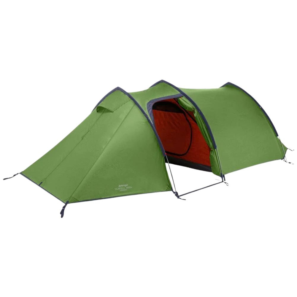 Vango Scafell 300+ (Plus) Tent - Main View
