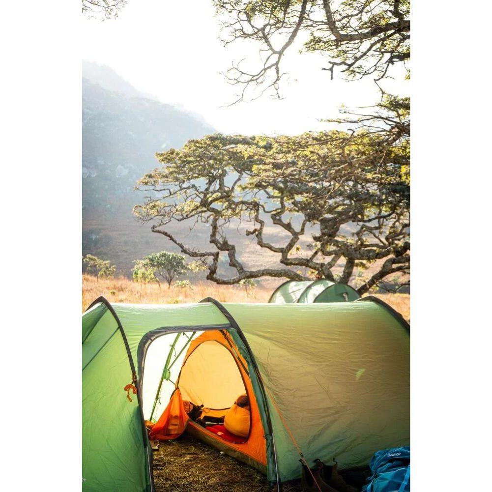 Vango Scafell 300+ (Plus) Tent - Two Tents