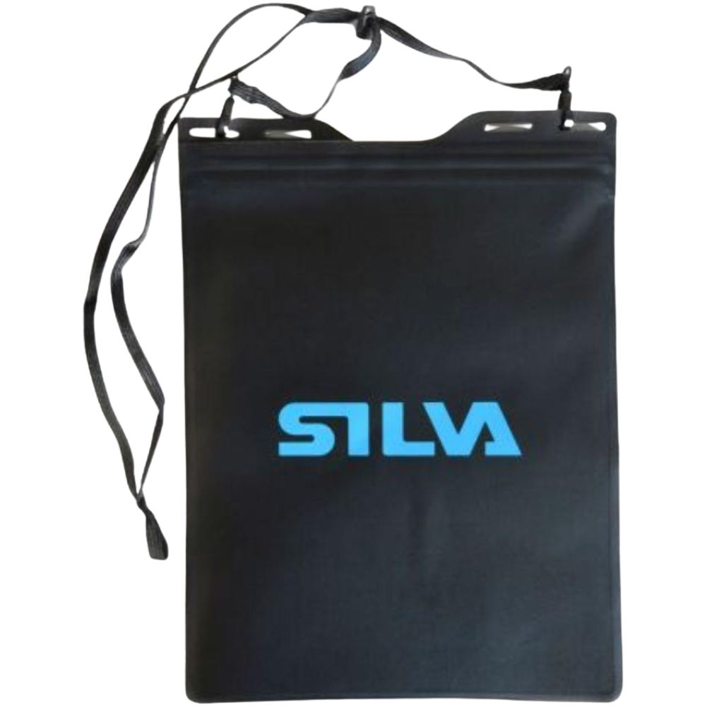 Silva Carry Dry Case (Large) back