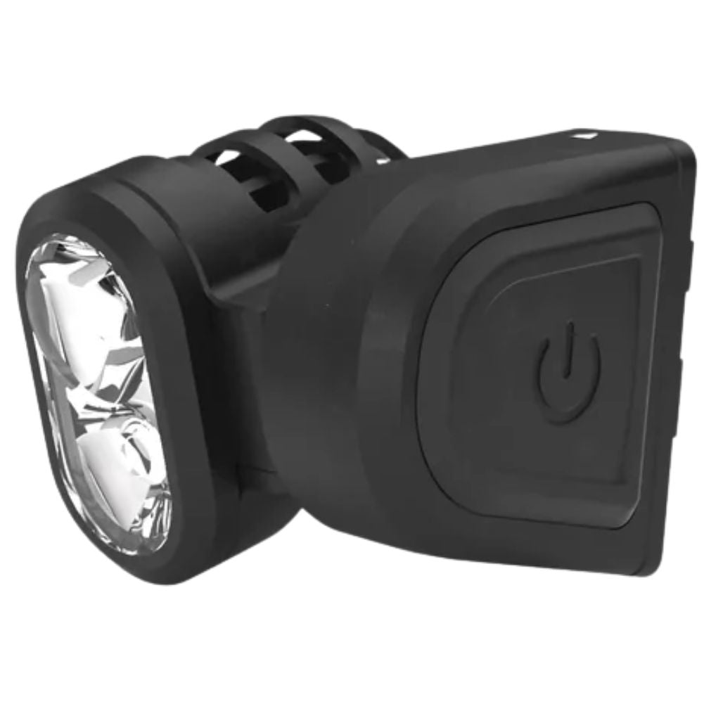 Silva Free 1200 XS Head Torch buytton