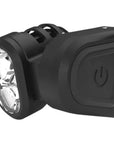 Silva Free 1200 XS Head Torch buytton