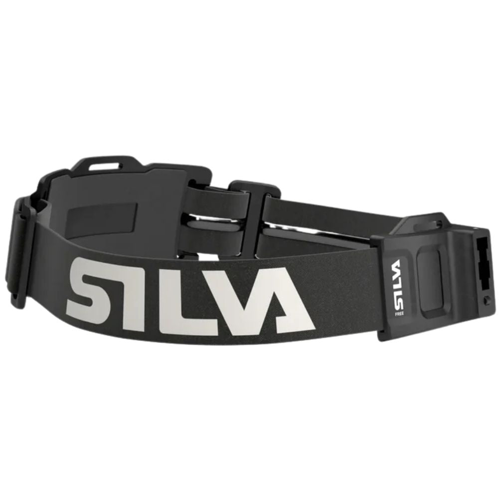 Silva Free 1200 XS Head Torch silvaaaa