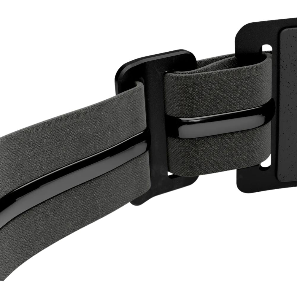 Silva Free 1200 XS Head Torch strap