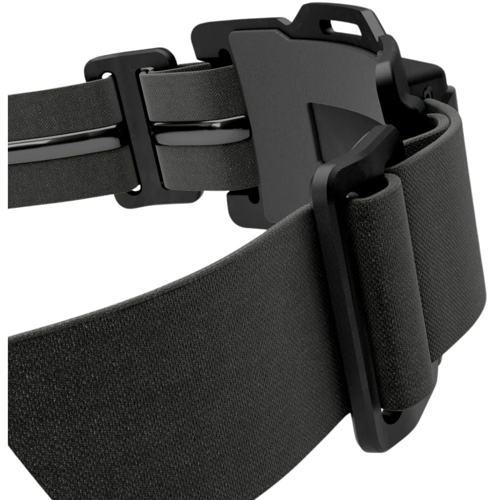Silva Free 1200 XS Head Torch other straop