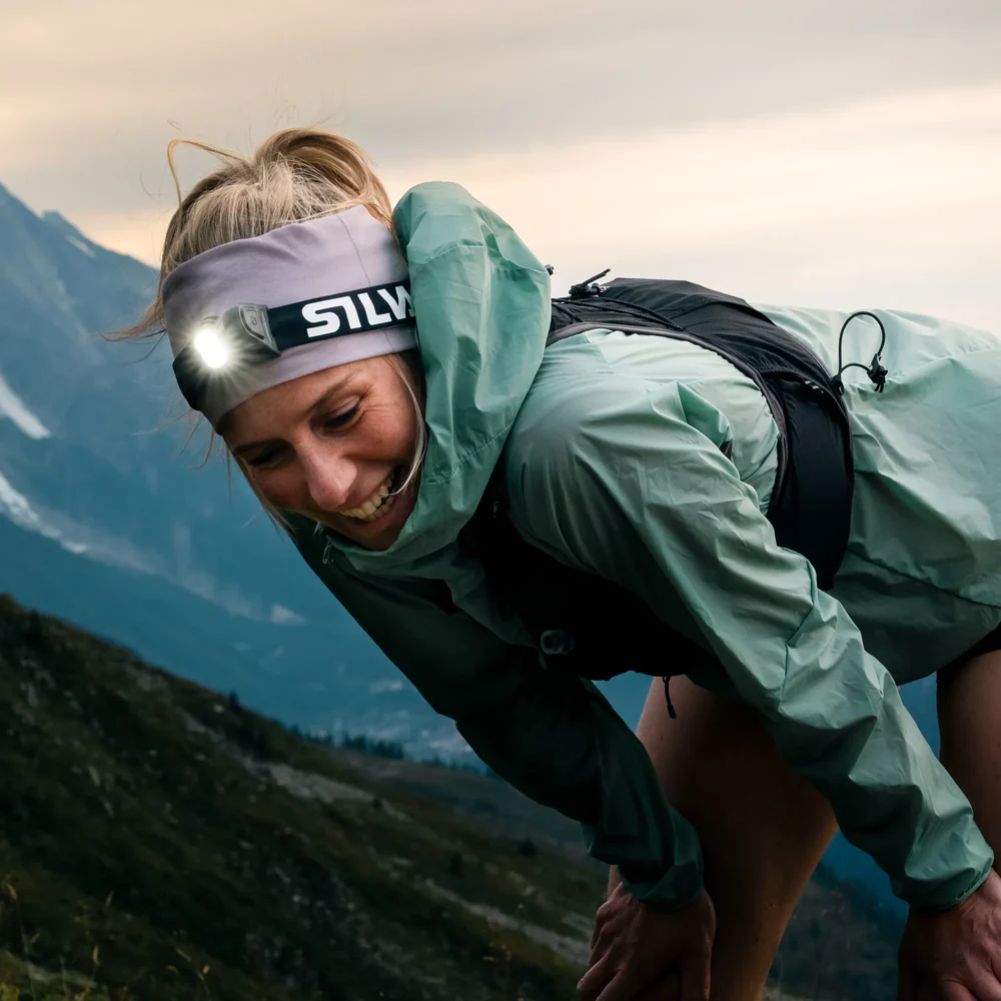 Silva Free 1200 XS Head Torch